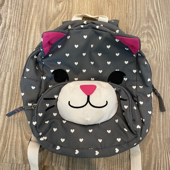 baby gap backpack